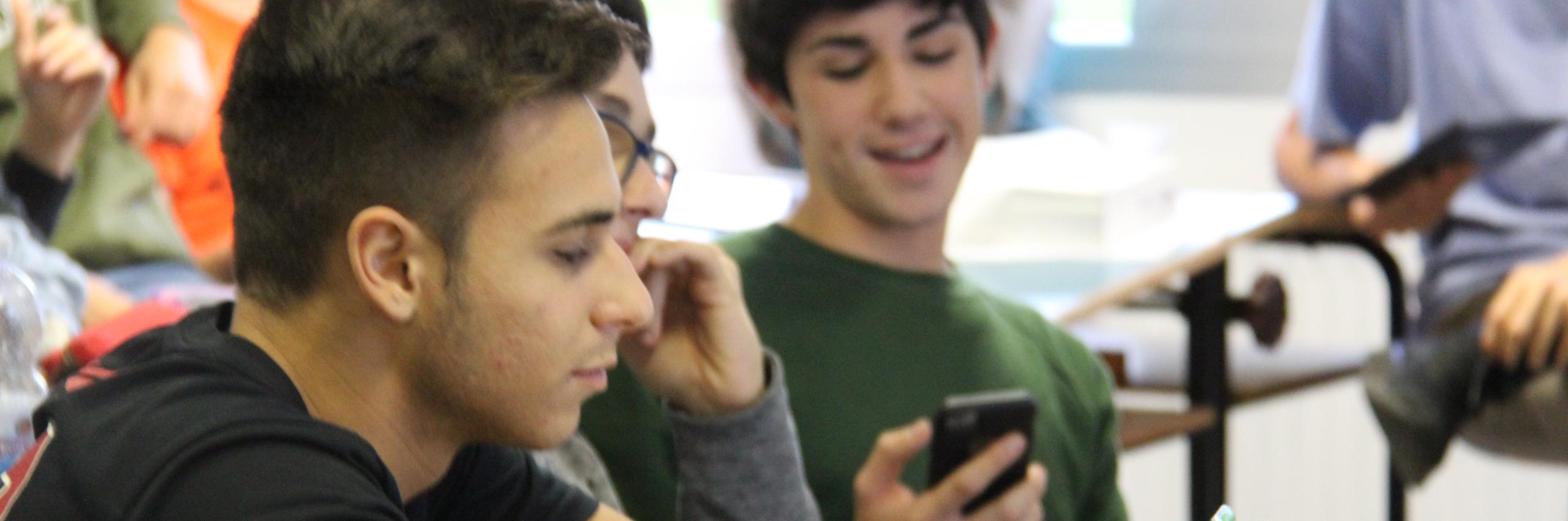 Smart & Safe, il volontariato di competenza raccontato da Angela Micocci