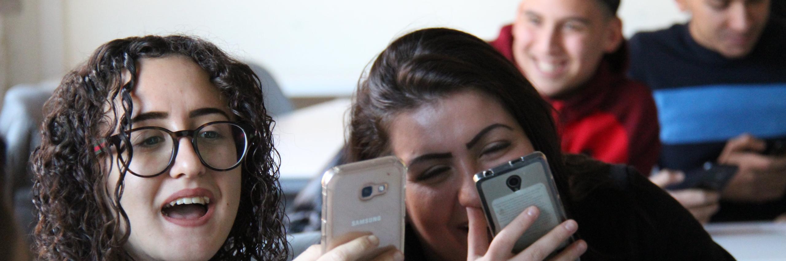 Media e minori: la sfida educativa
