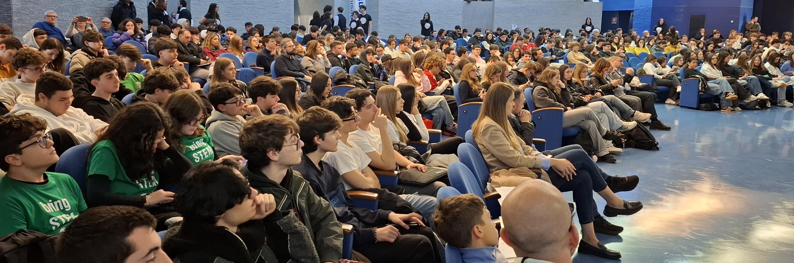 Coding Girls & Women, a Salerno il primo hackathon 