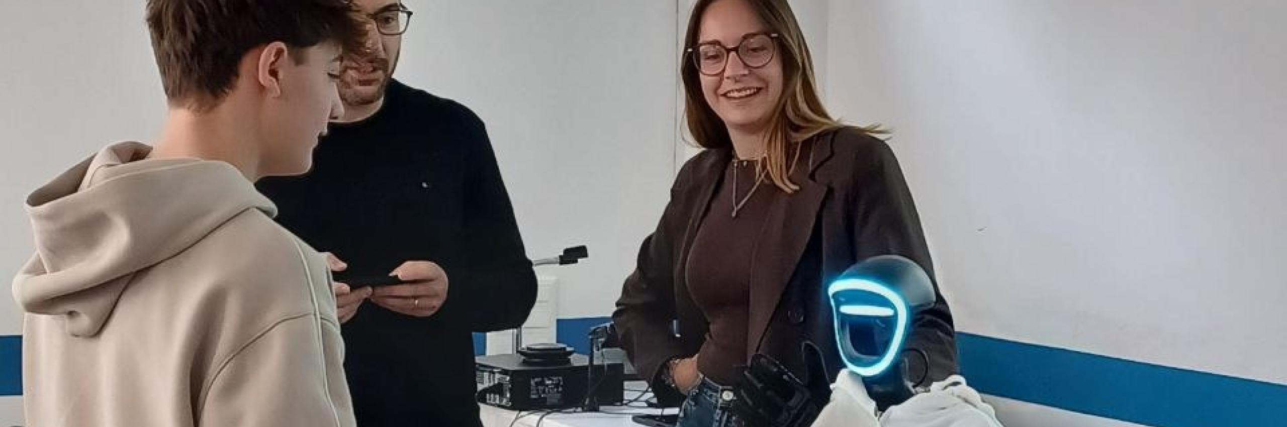 TIM Enterprise alla RomeCup 2026: competenze digitali, infrastrutture sicure e intelligenza artificiale per il benessere collettivo