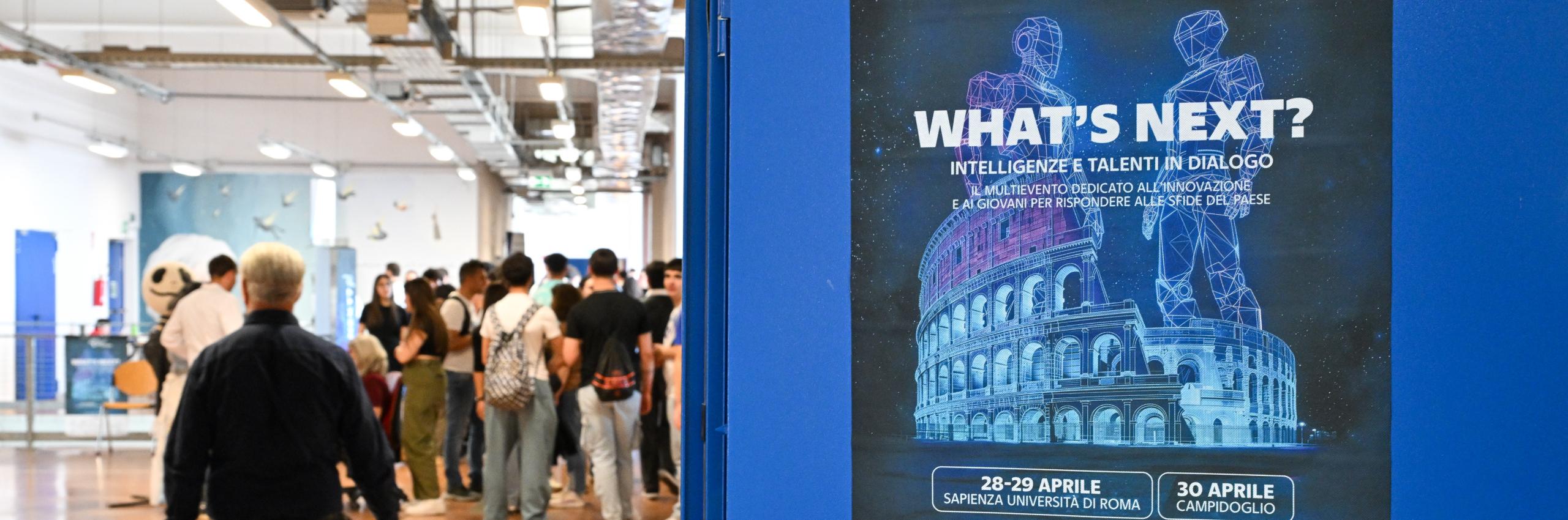 RomeCup 2026, il programma della terza giornata