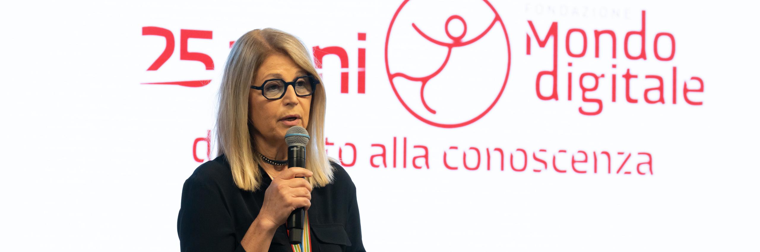 Mirta Michilli