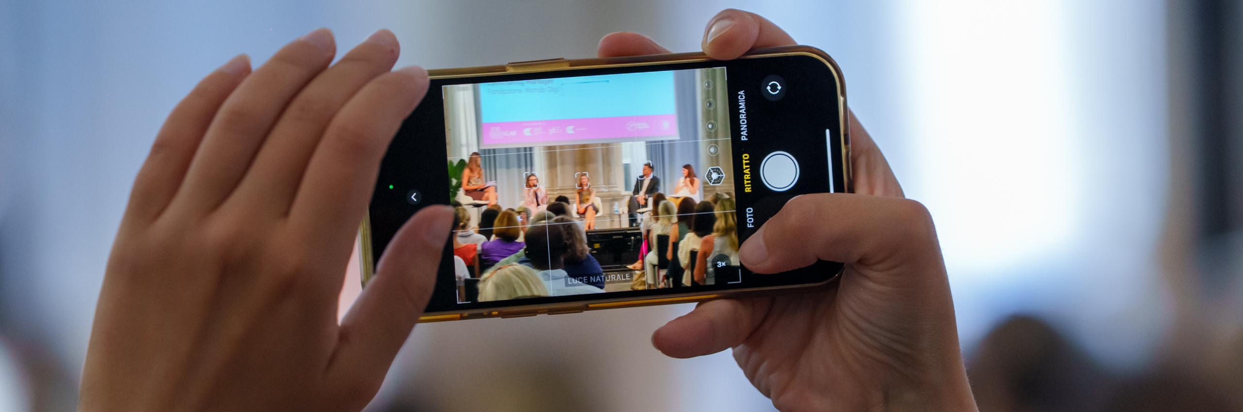 Job Digital Lab, le donne protagoniste d'impresa 