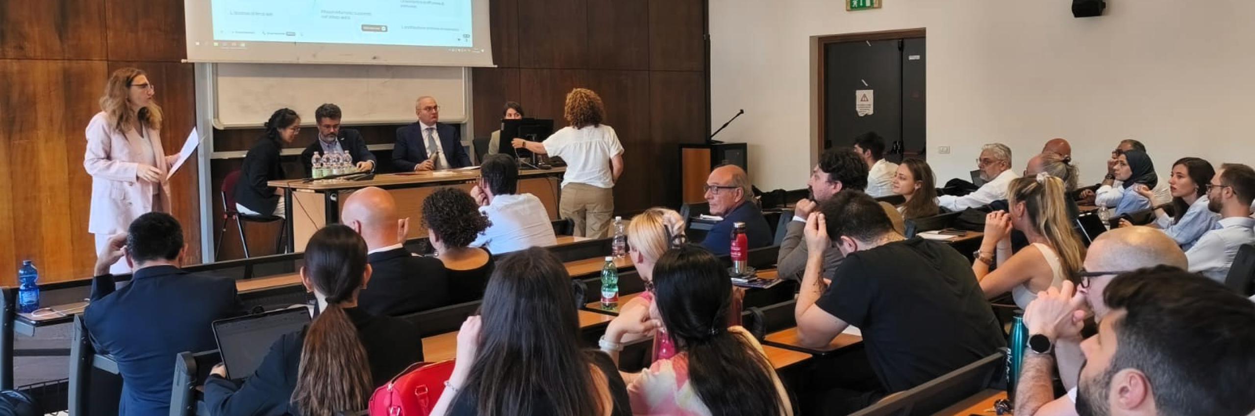 Come nascono i professionisti della sicurezza digitale