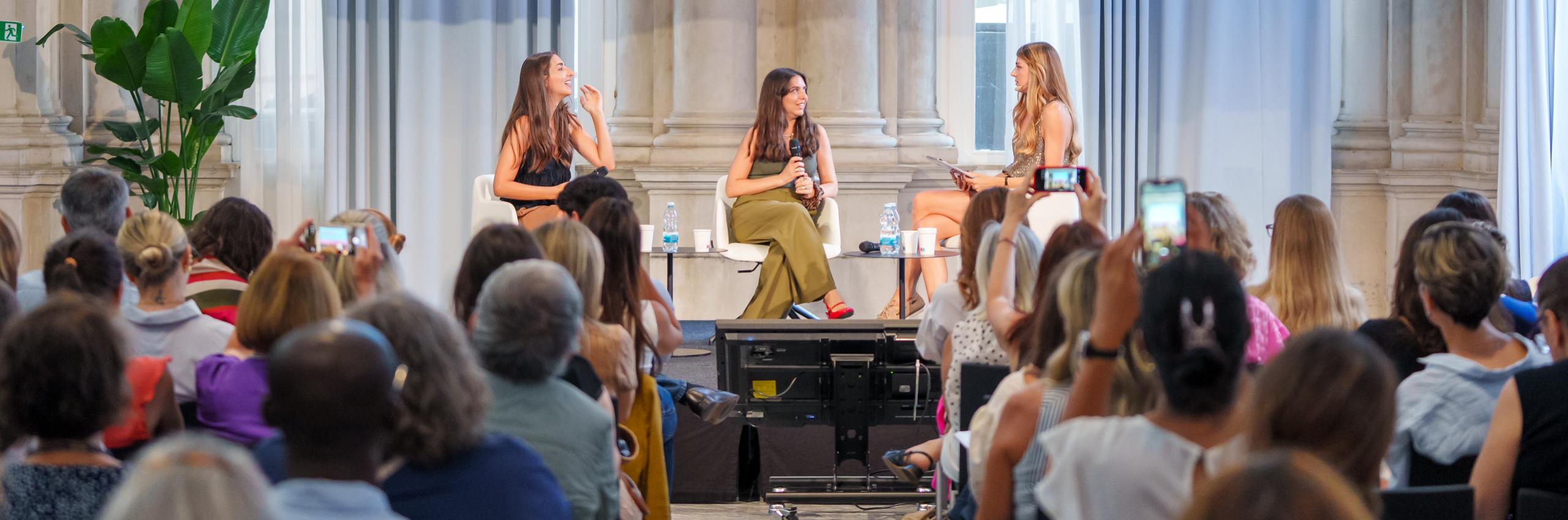 Nel blog di Job Digital Lab la storia di Alice e Giada Cancellario