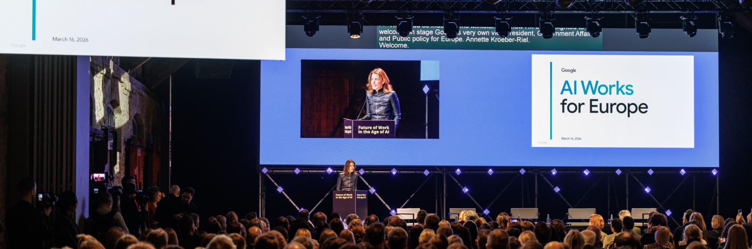 Future of Work in the Age of AI