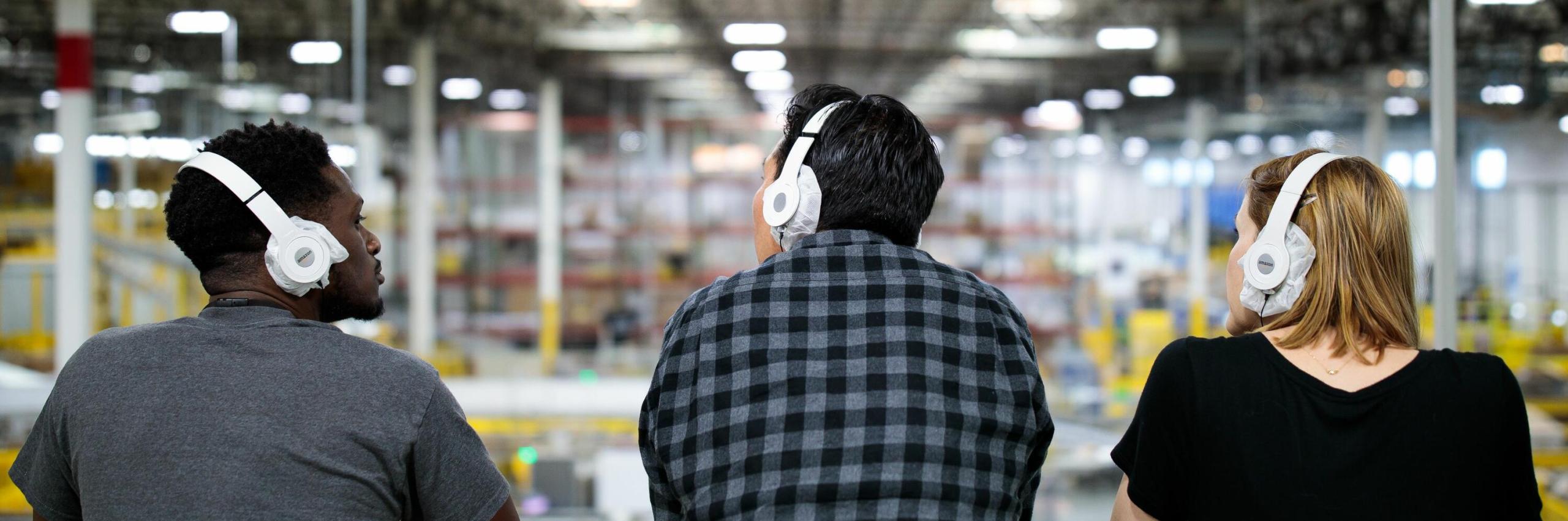 Make it Real: 40 studenti in visita allo stabilimento di Novara