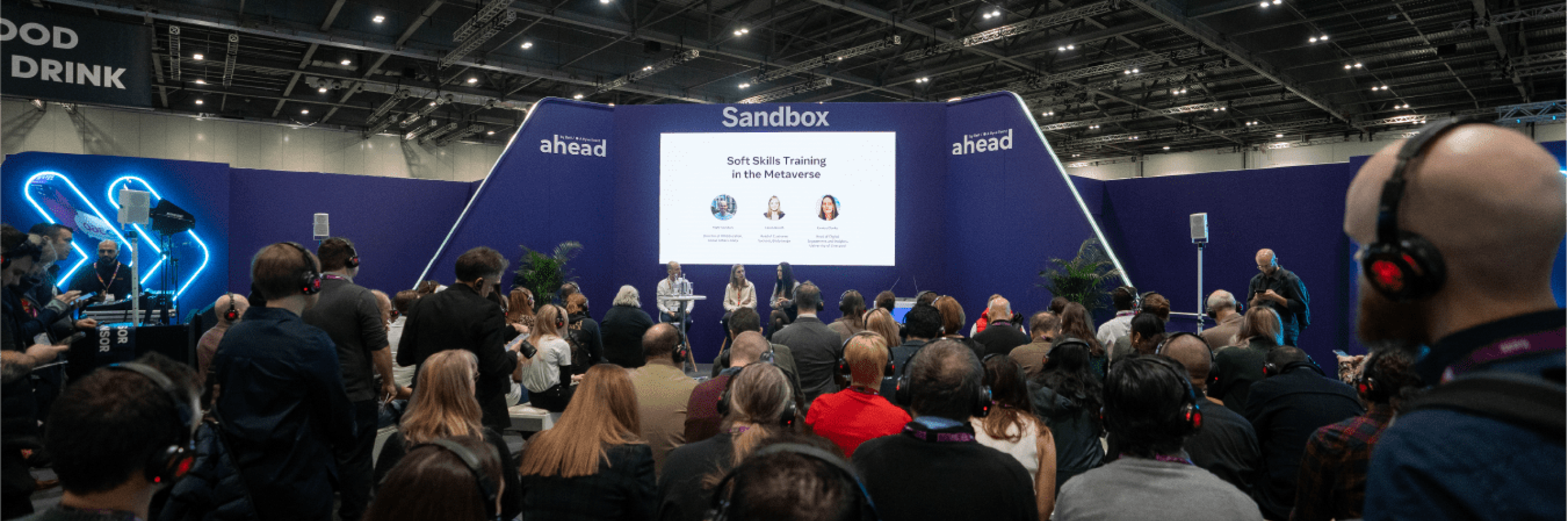 Bett 2026 a Londra