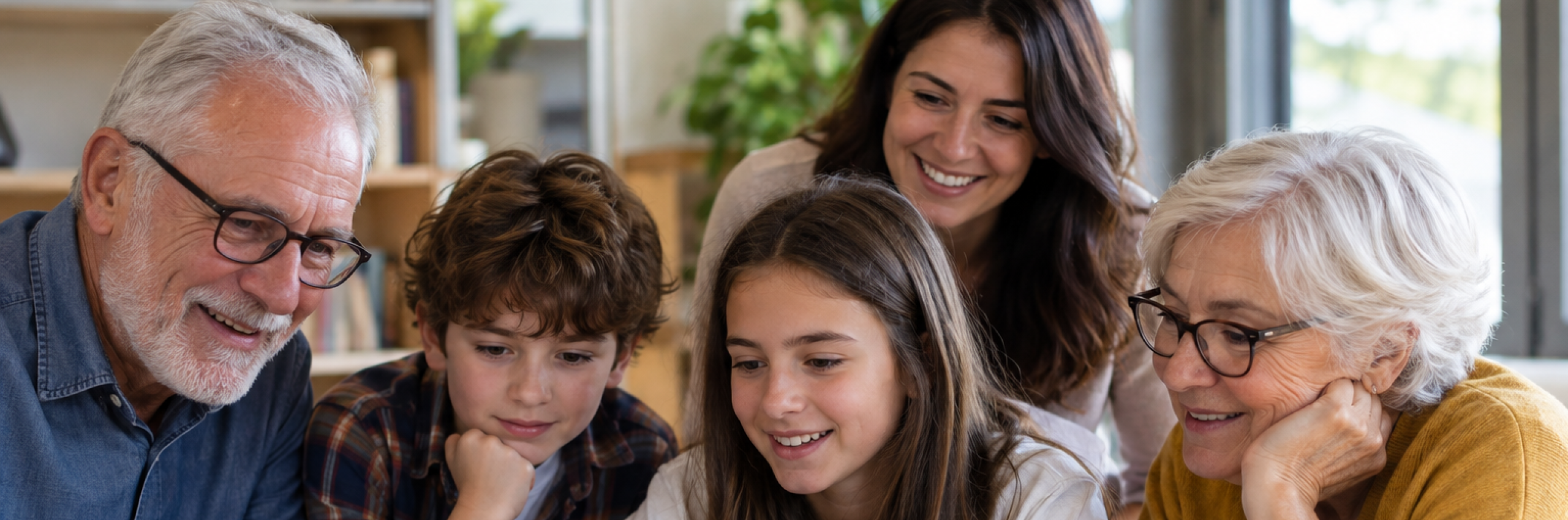Educare al digitale, insieme