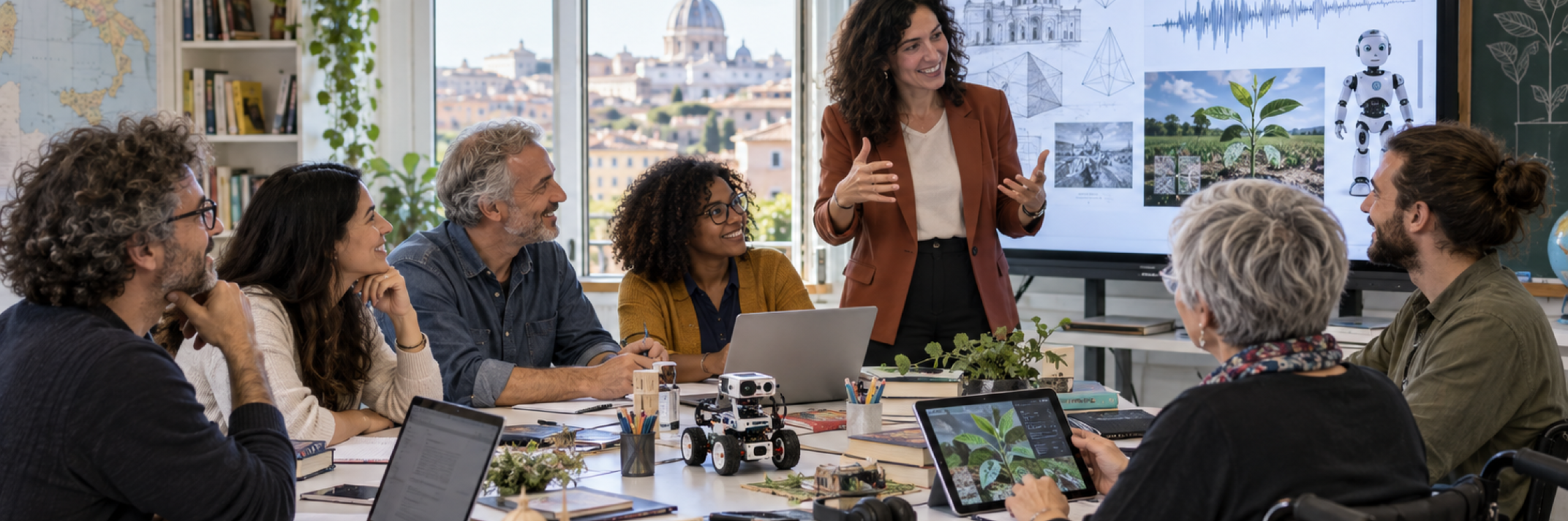 Prosegue la collaborazione con Rizzoli Education. Online i primi webinar PariPasso per l’anno scolastico 2026-2027