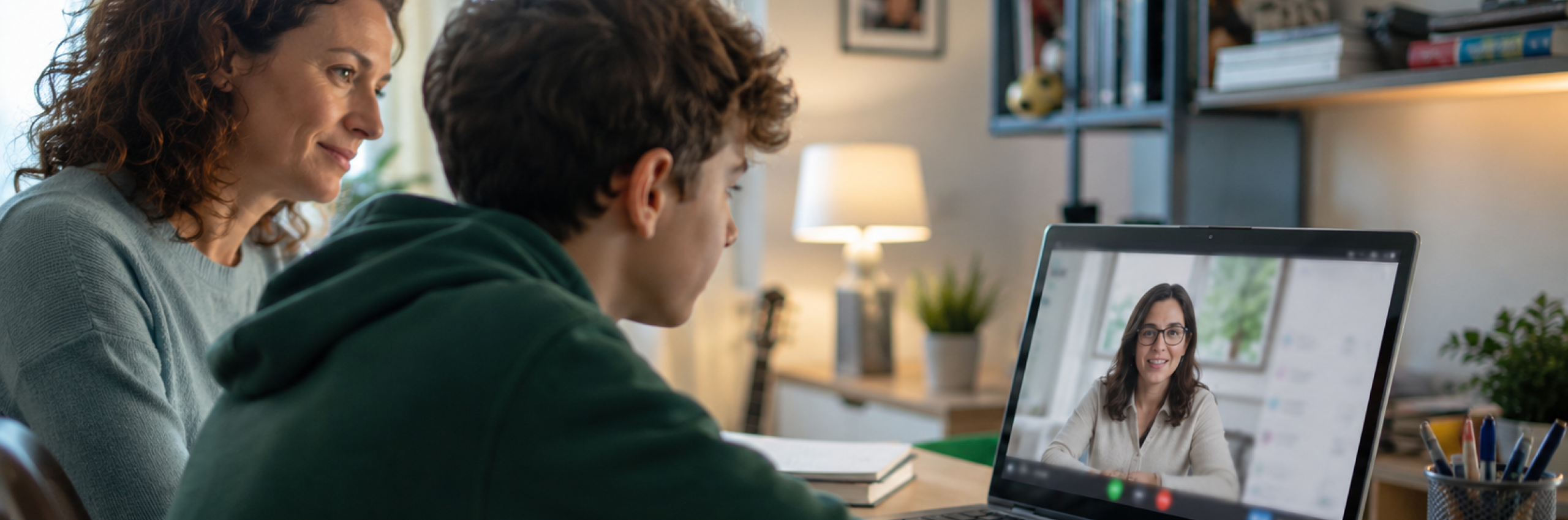 Due webinar gratuiti per scoprire AscoltaMI, il voucher per il supporto psicologico online degli studenti