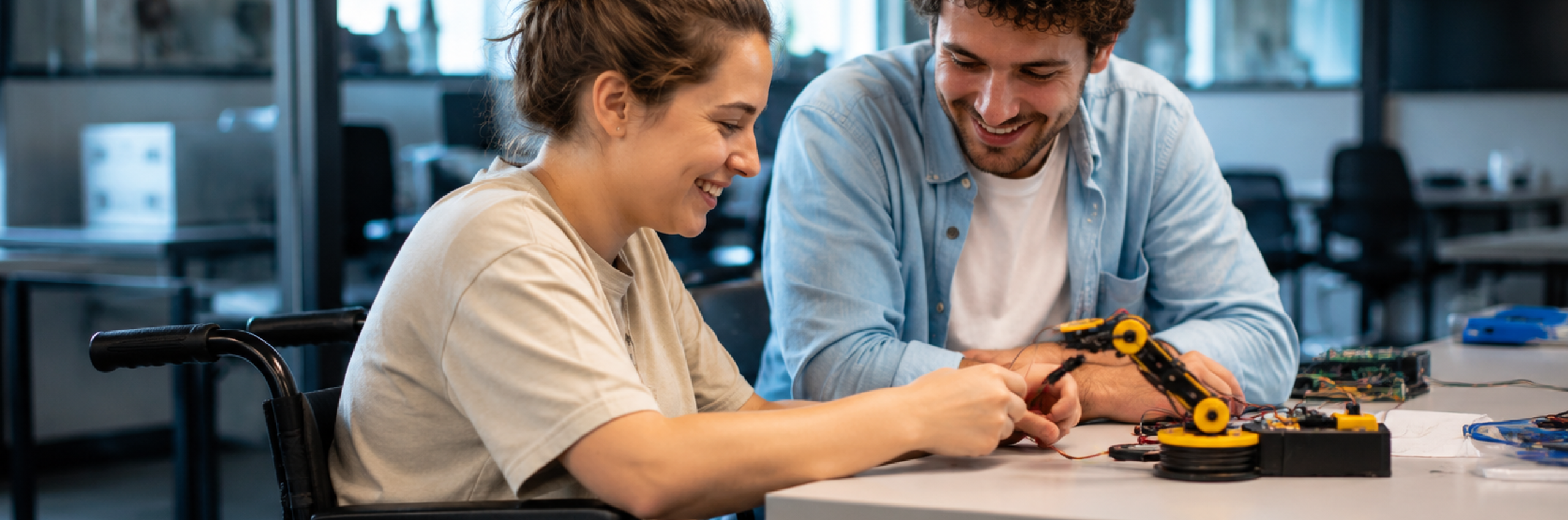 Digital4Human, l’innovazione che include