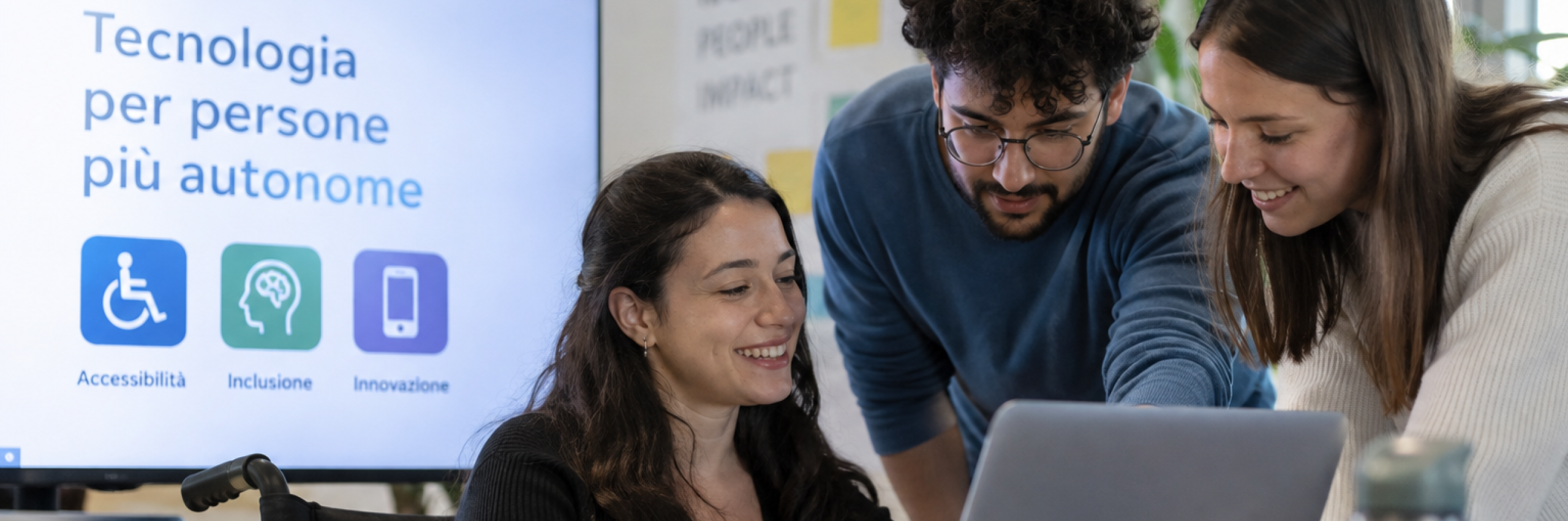 Digital4Human, c’è tempo fino al 4 ottobre
