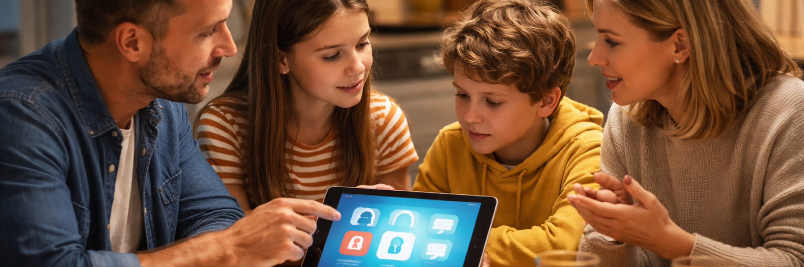 Media, minori e responsabilità condivisa