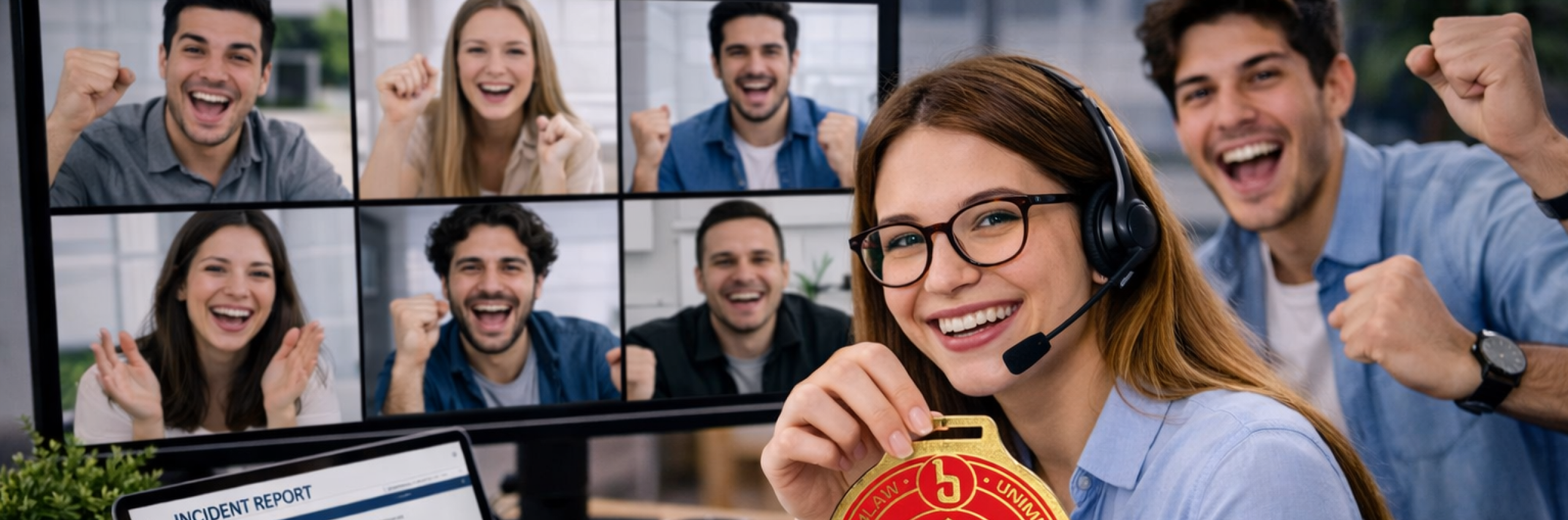 Hackathon Cybersecurity Seminars