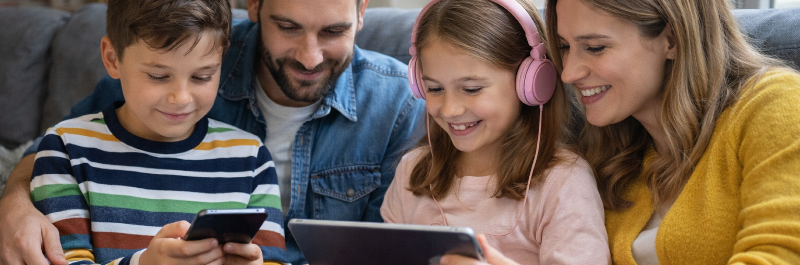 Paripasso con Rizzoli Education. Un webinar per i genitori