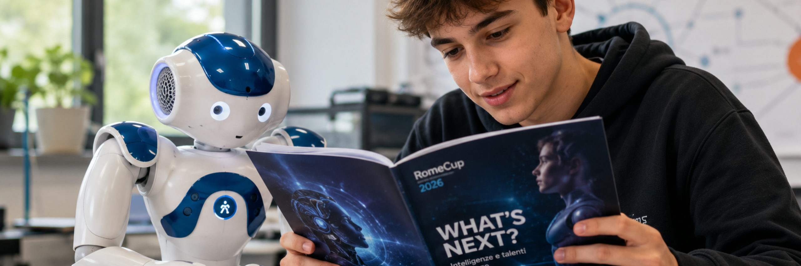 RomeCup 2026, il racconto di un’energia collettiva