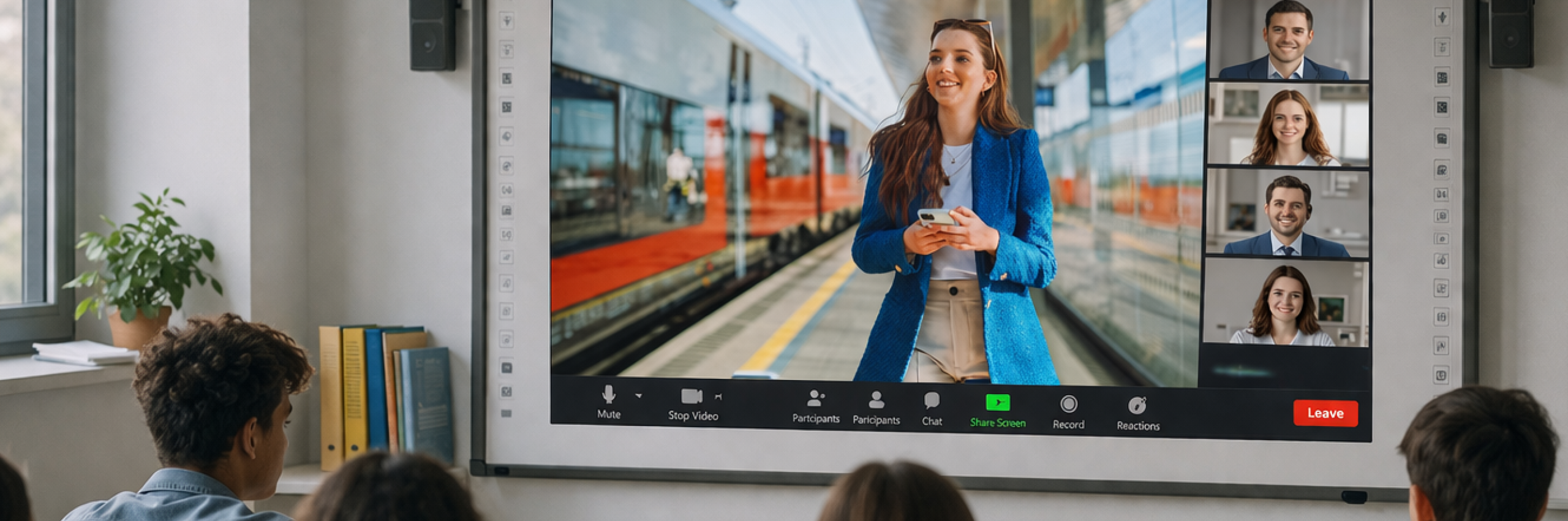 Benessere, informazione, sicurezza