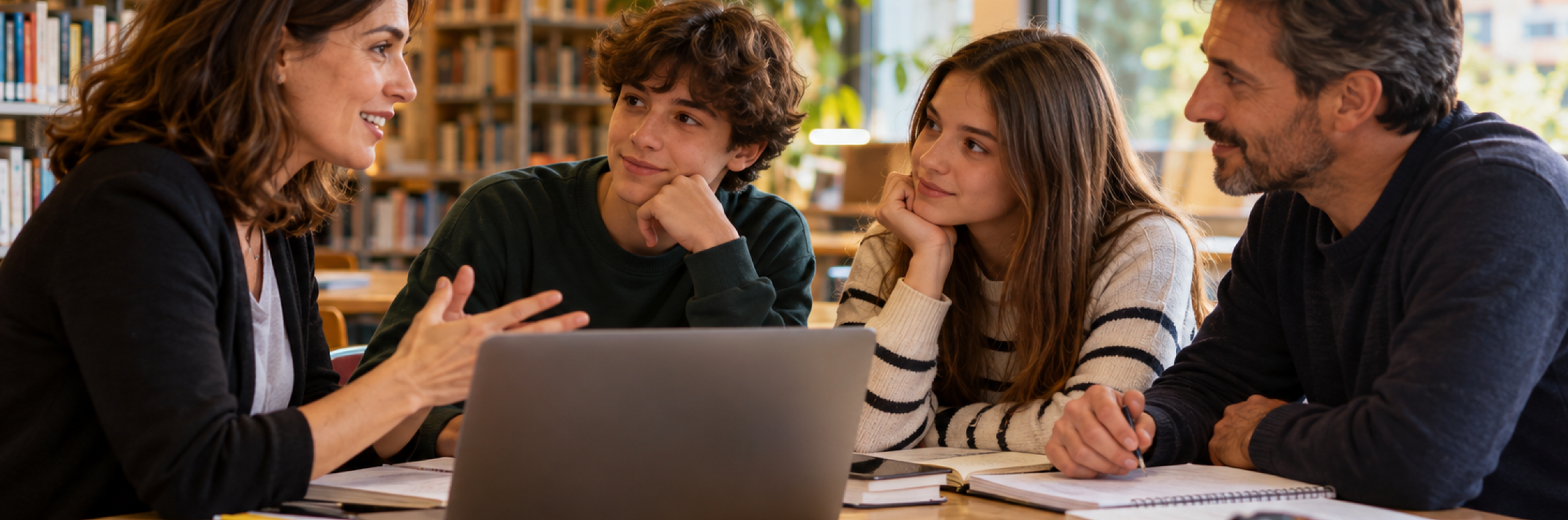 Crescere insieme nel digitale