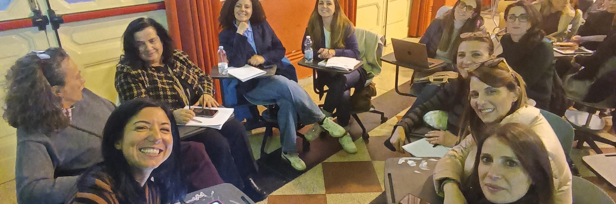 Experience AI a Napoli