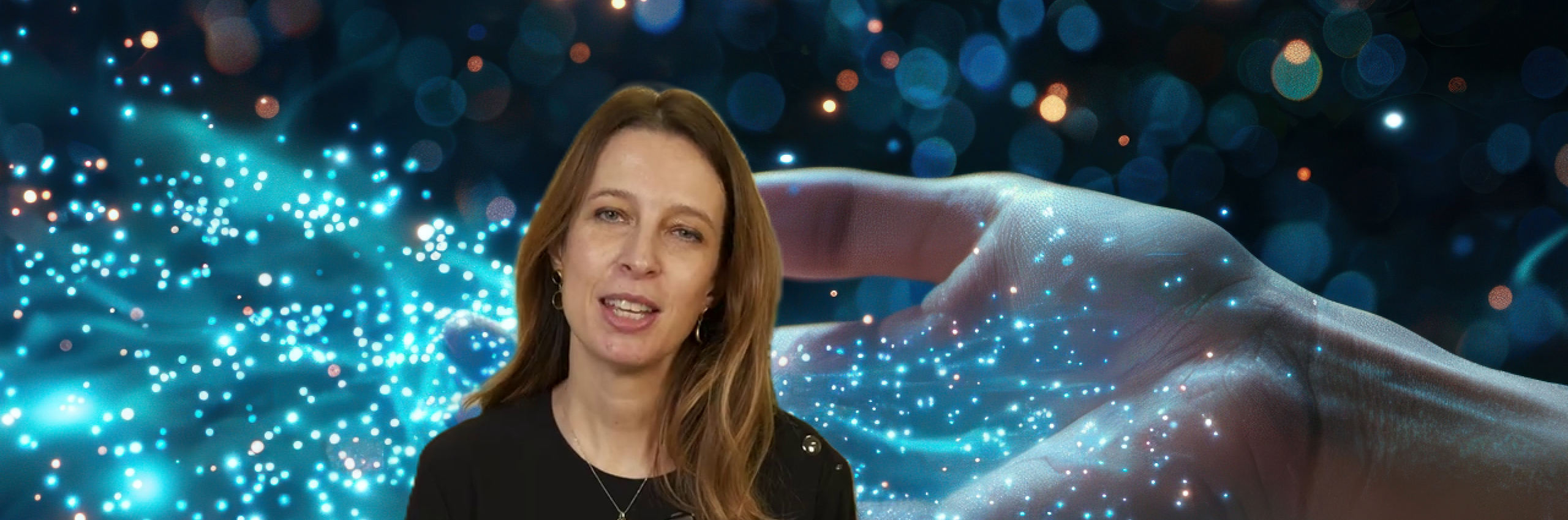 Il futuro della cura: il contributo di Federica Morandi con i nuovi ruoli della sanità 4.0