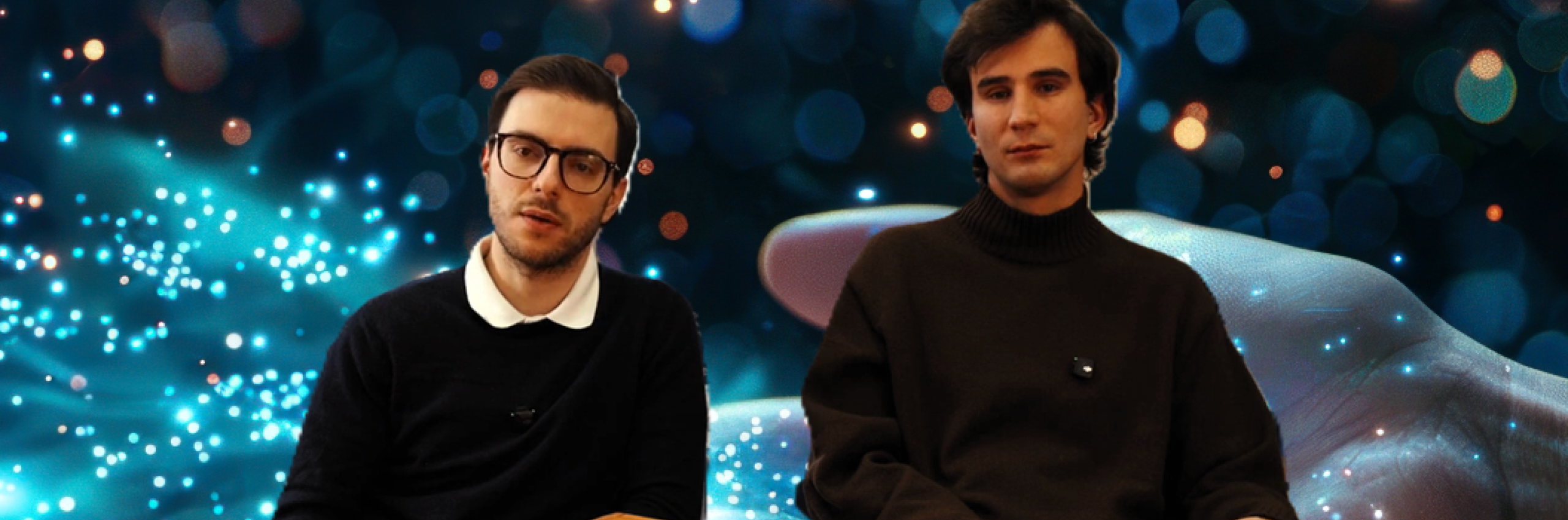 Il futuro della cura: Randazzo e Antonucci spiegano come l'IA può aiutare studenti con bisogni speciali