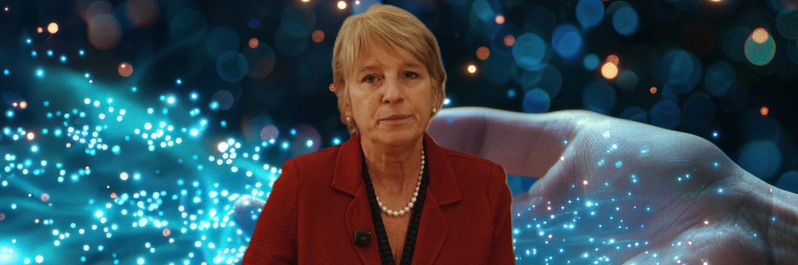 Il futuro della cura: il contributo di Cristina Messa su nuovi scenari per la riabilitazione