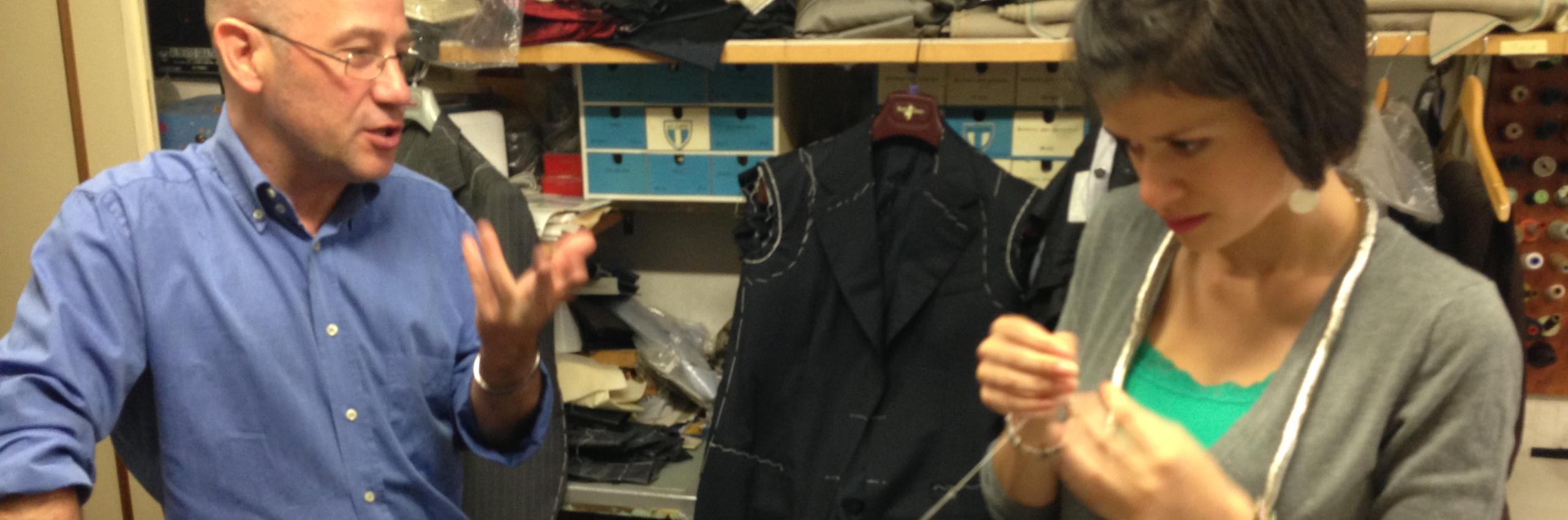 Made in Italy: quando la creatività incontra il fare