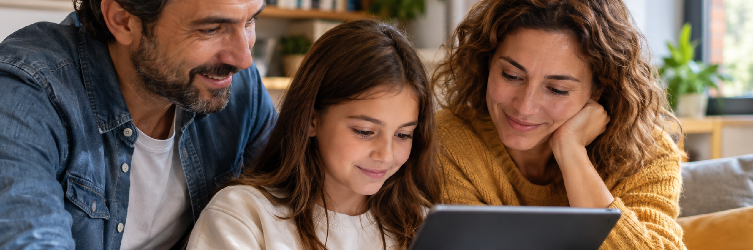 Fondazione Mondo Digitale è partner italiano di More Than a Device, la piattaforma internazionale di Protect Children