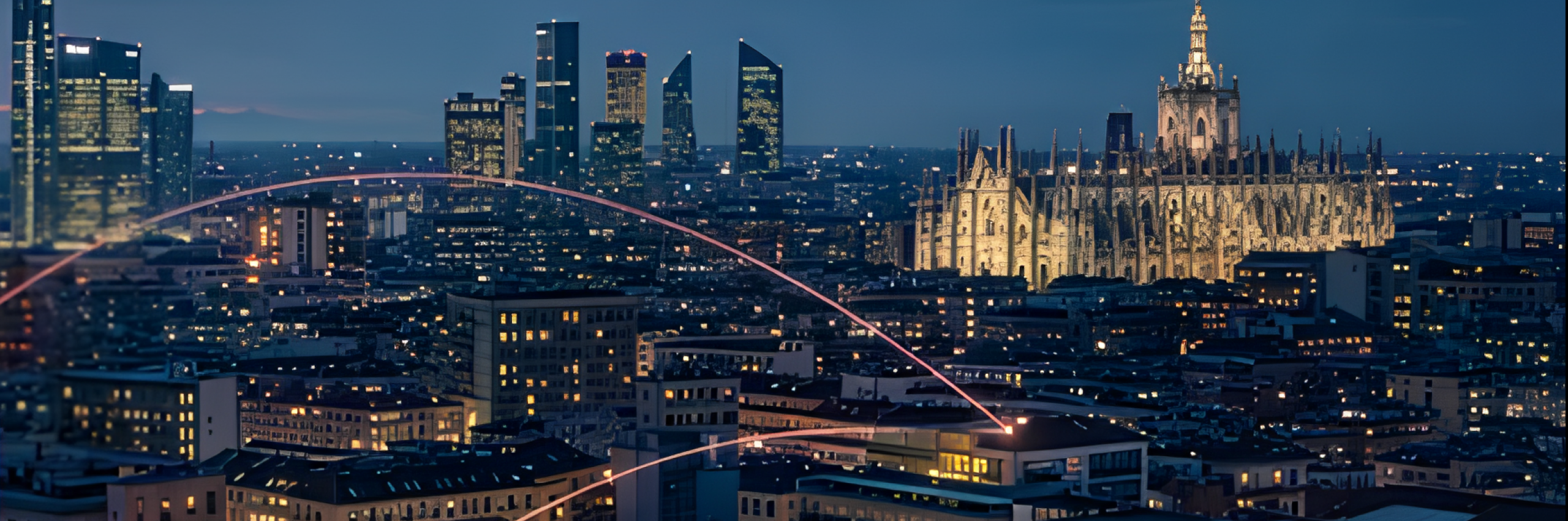 Le nostre attività alla Milano Digital Week