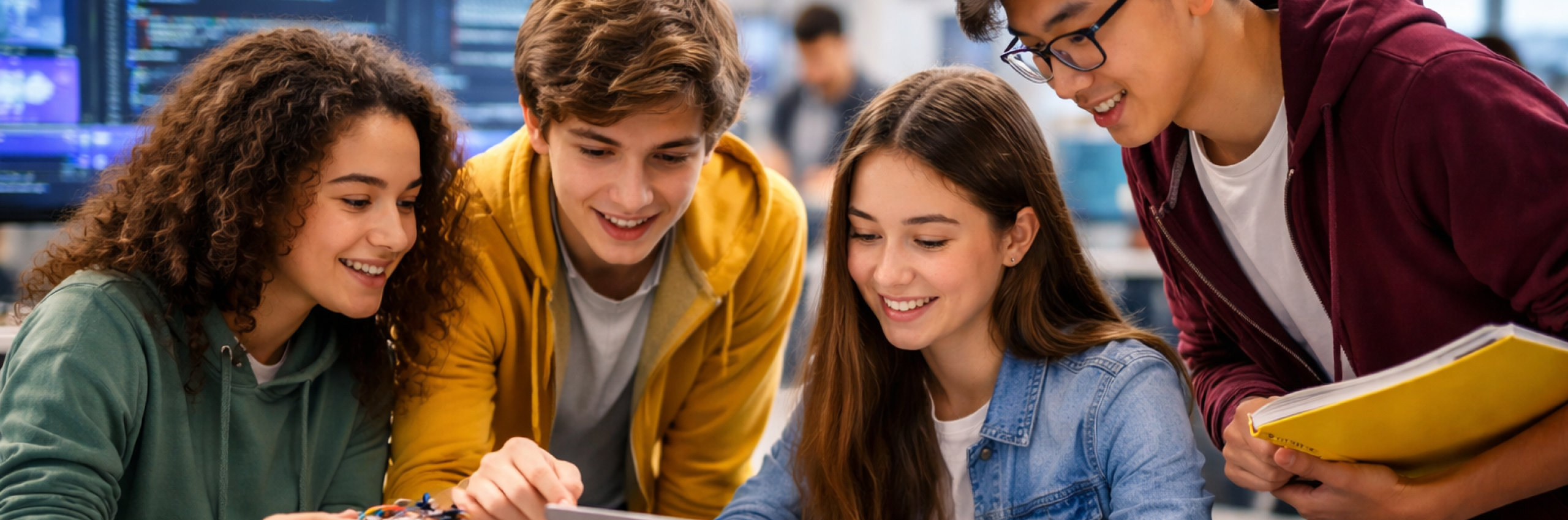 Make it real con Amazon