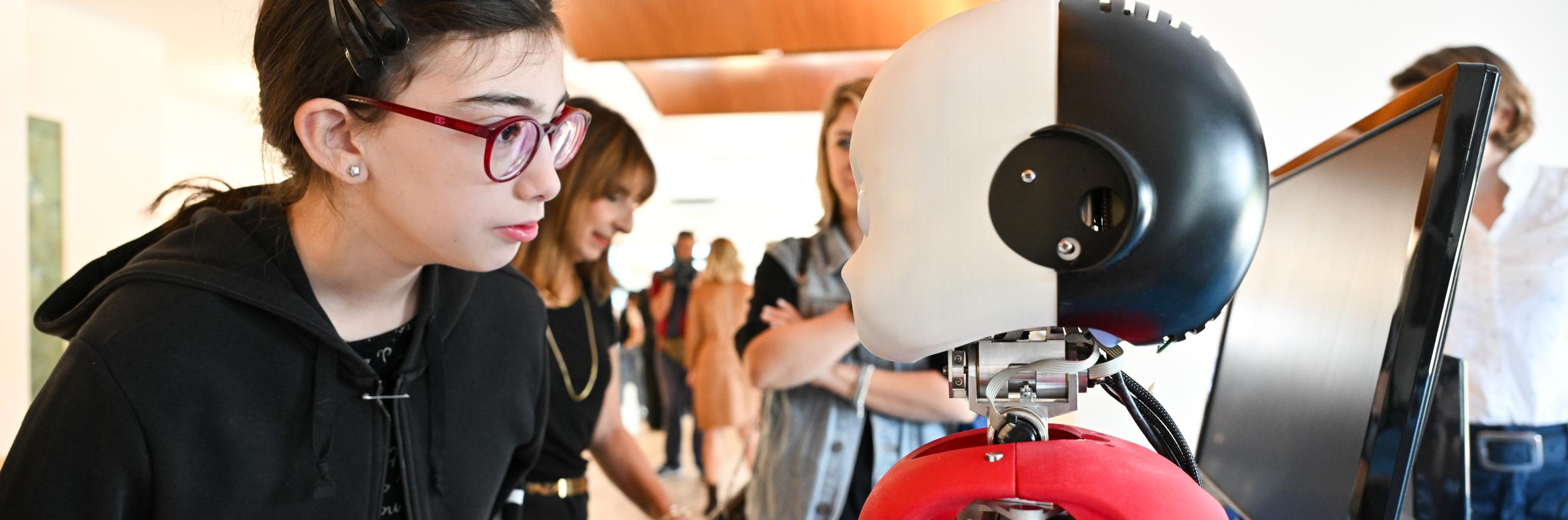 RomeCup 2026: tre giorni di innovazione per le scuole