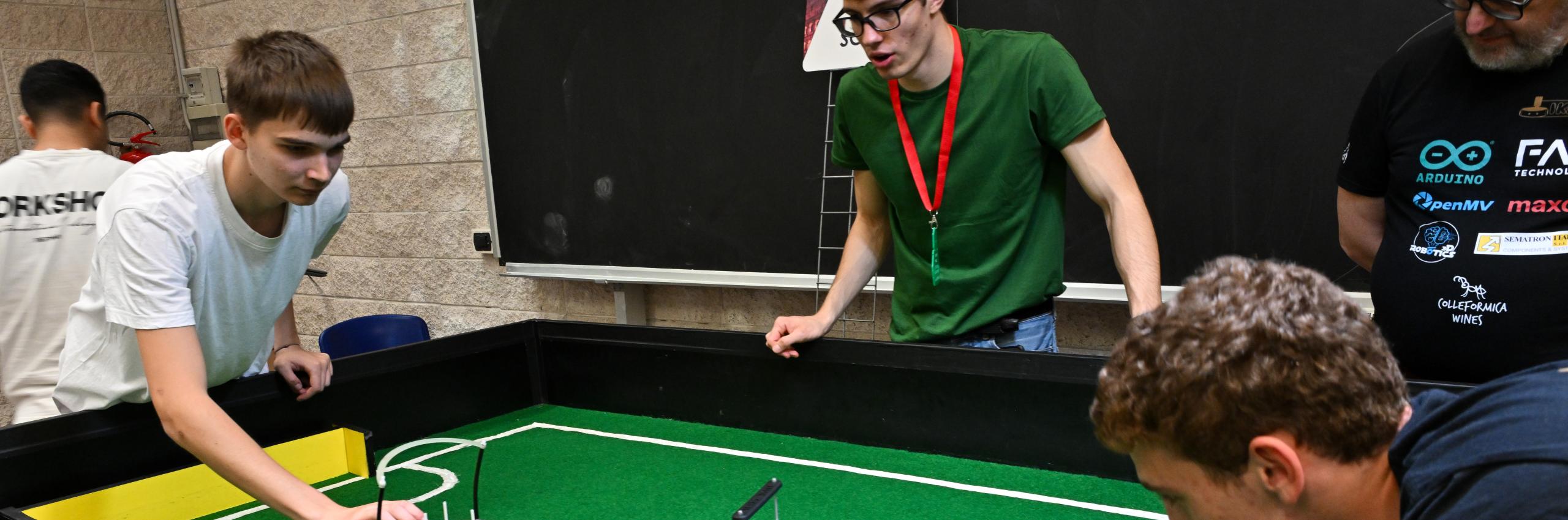 Intelligenze in dialogo, nuovo approfondimento con Rai News