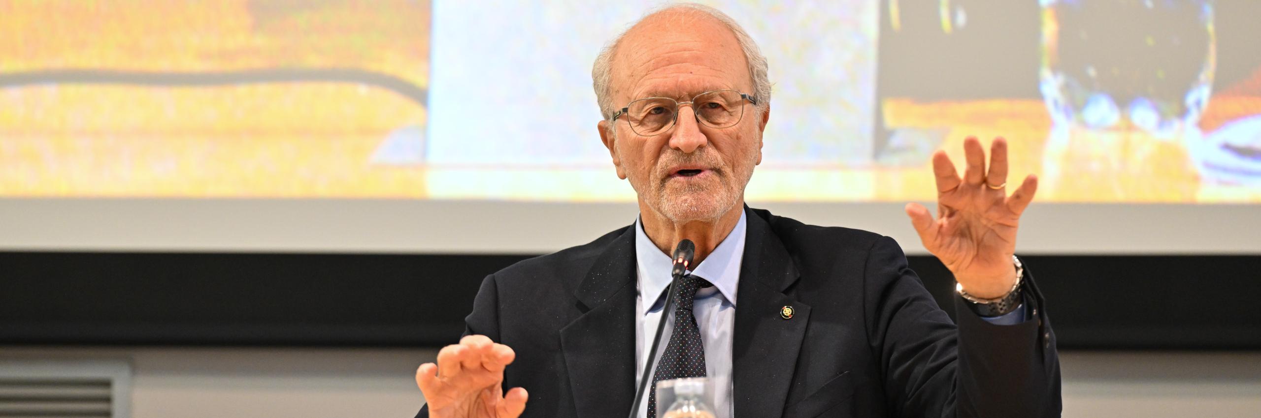 Paolo Dario