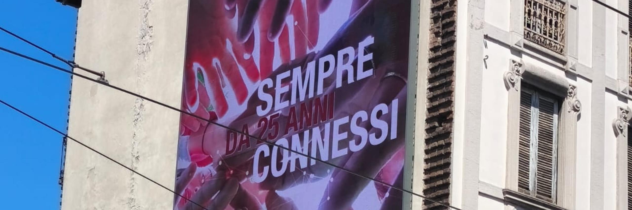 Suburb View: l'esperienza degli studenti milanesi con l'artista Natalia Saurin