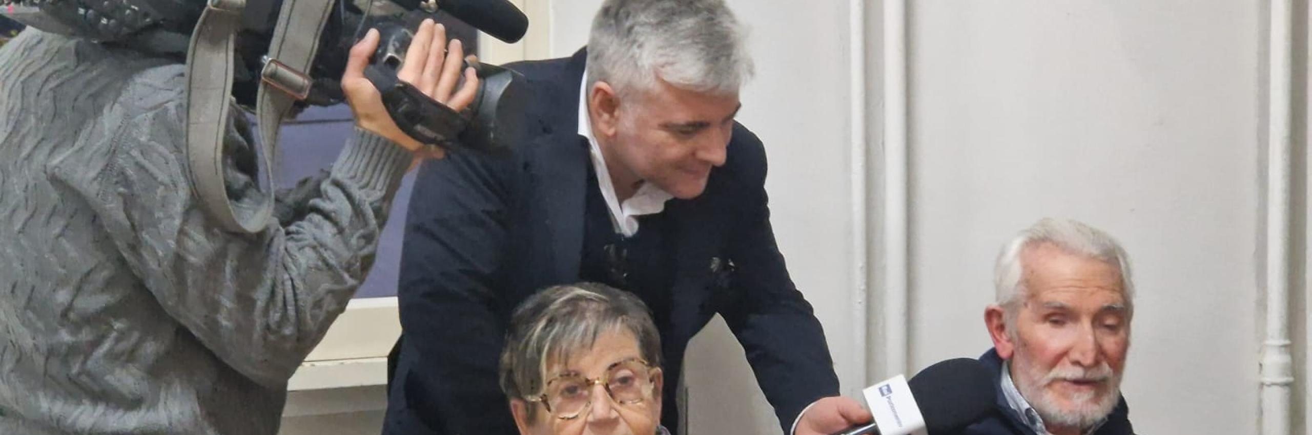 Il labirinto digitale degli over 65