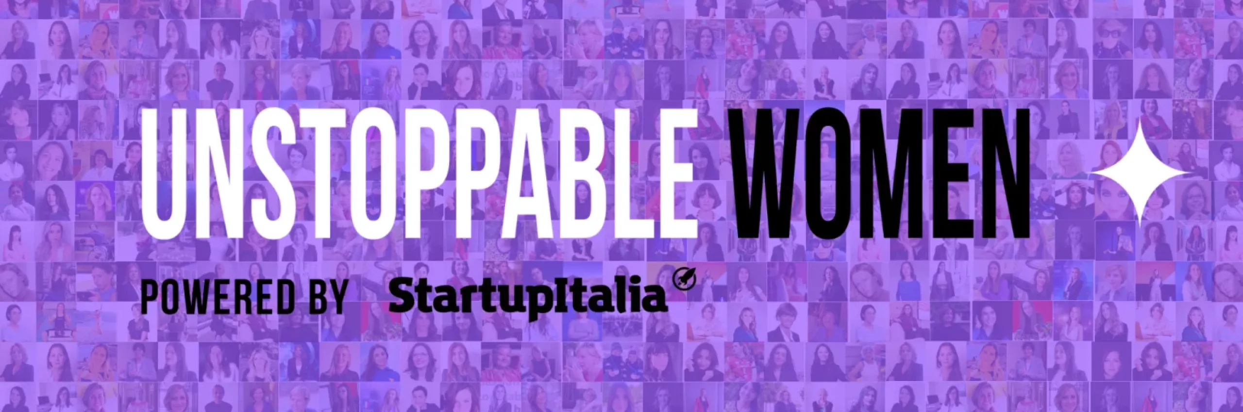 Mirta Michilli tra le Unstoppable Women 2026 di StartupItalia