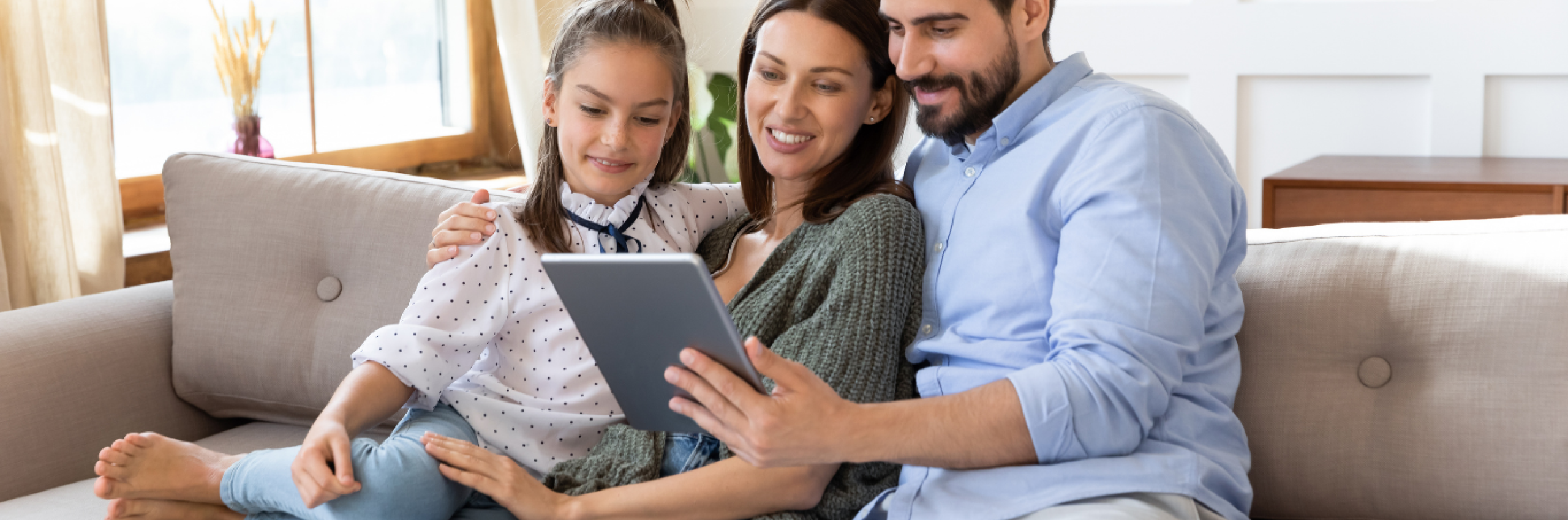 Un click può cambiare una vita