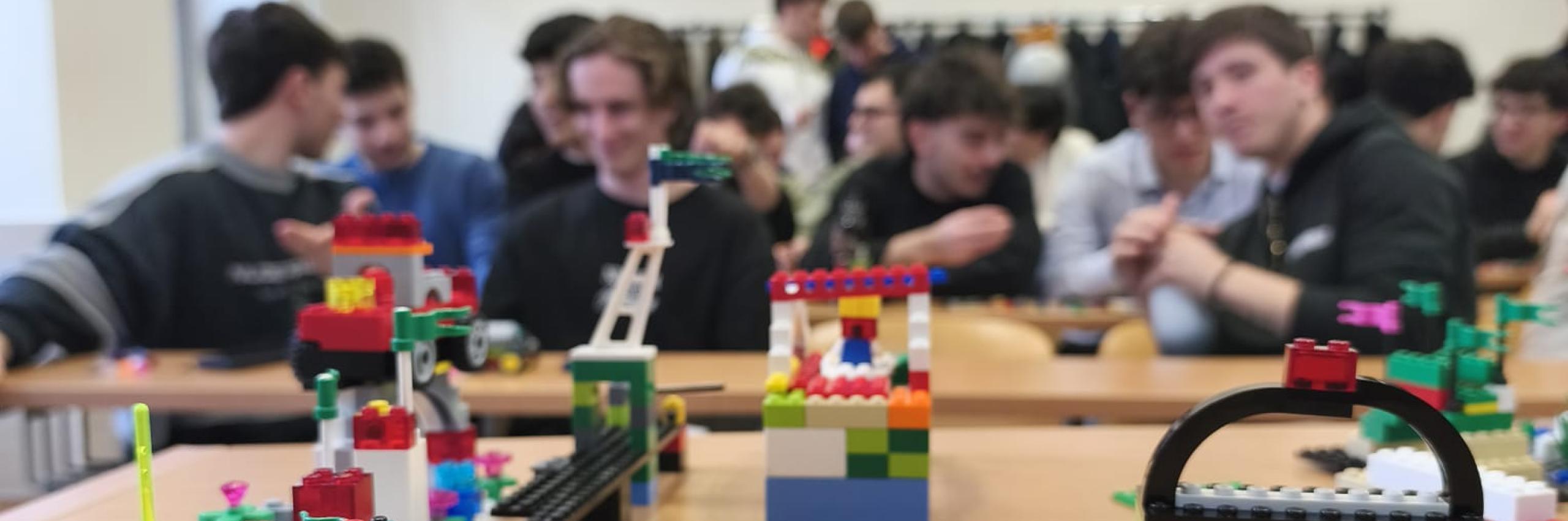 Coding Girls entra all’università