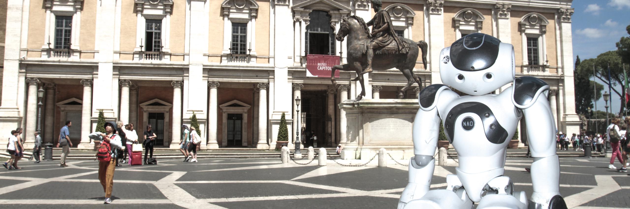 What's next? Intelligenze e talenti in dialogo