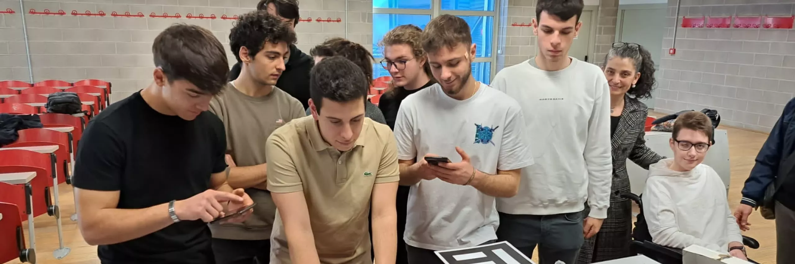 Tre storie che ci riguardano raccontate da iO Donna del Corriere della Sera