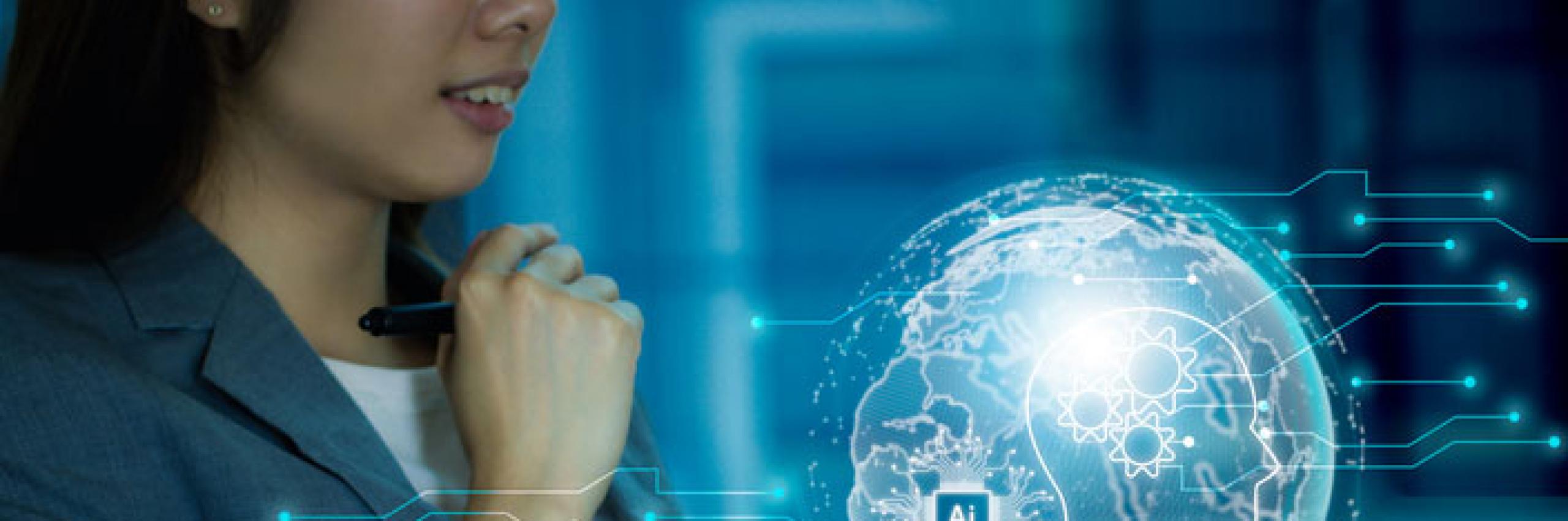 Intelligenze al femminile nell’IA: al via la quarta edizione del percorso formativo