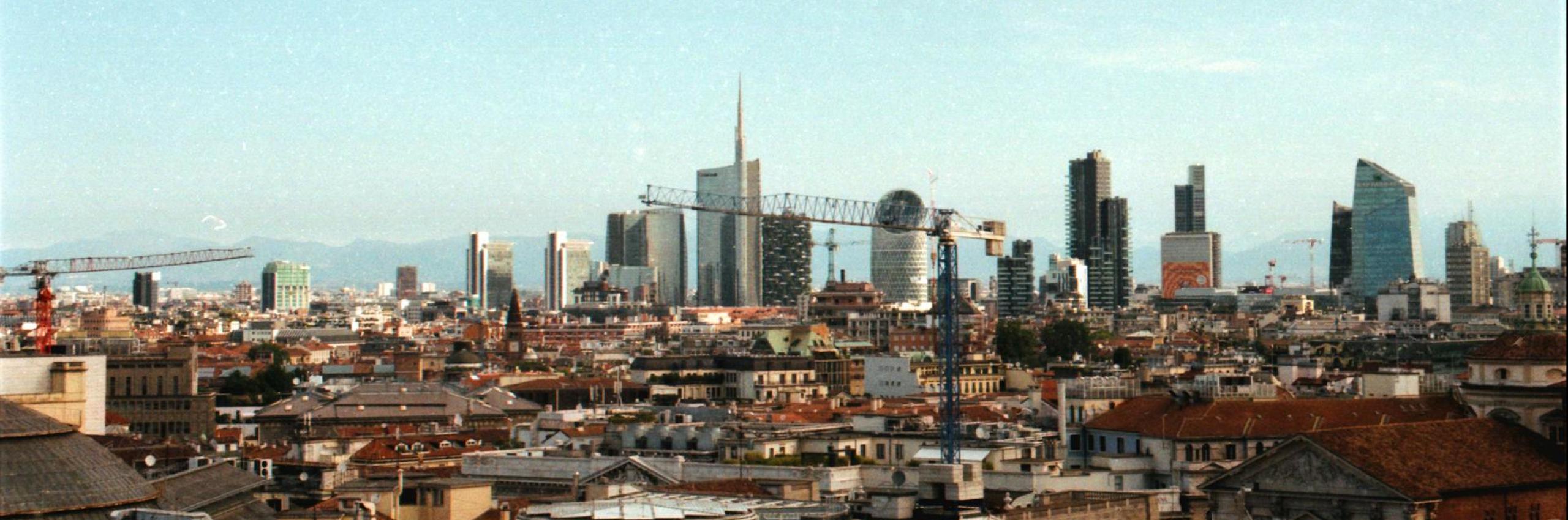Milano più inclusiva, un quartiere alla volta