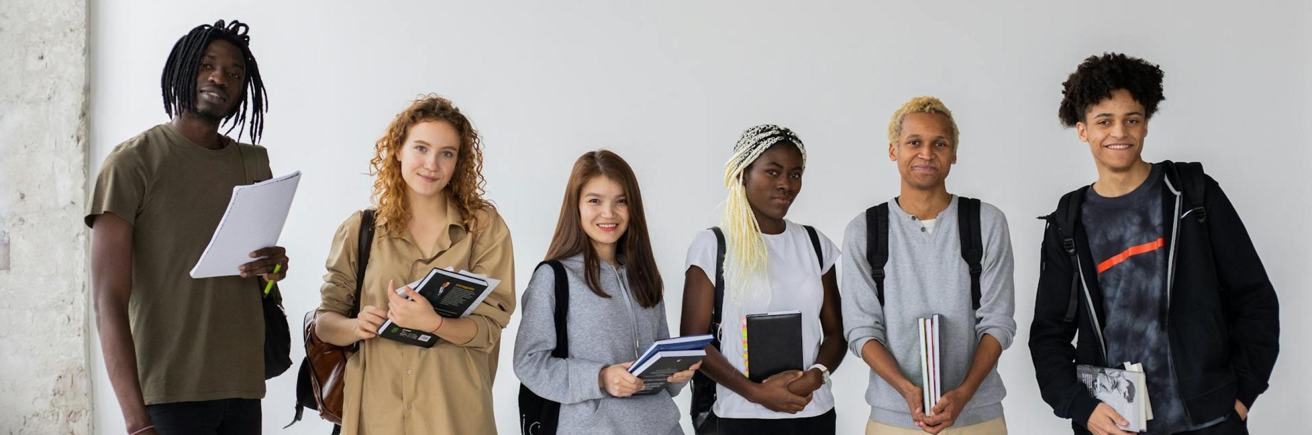 Cosa succede in Europa. Una ricerca sullo stato dell'arte con il progetto Spark