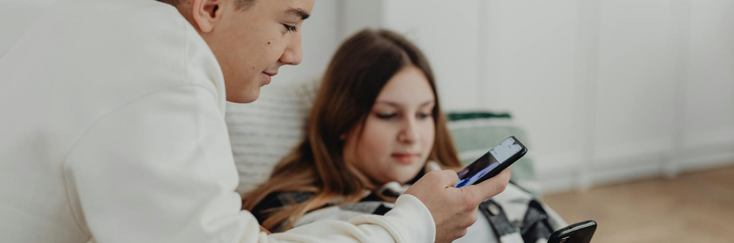 Minori online, una responsabilità condivisa