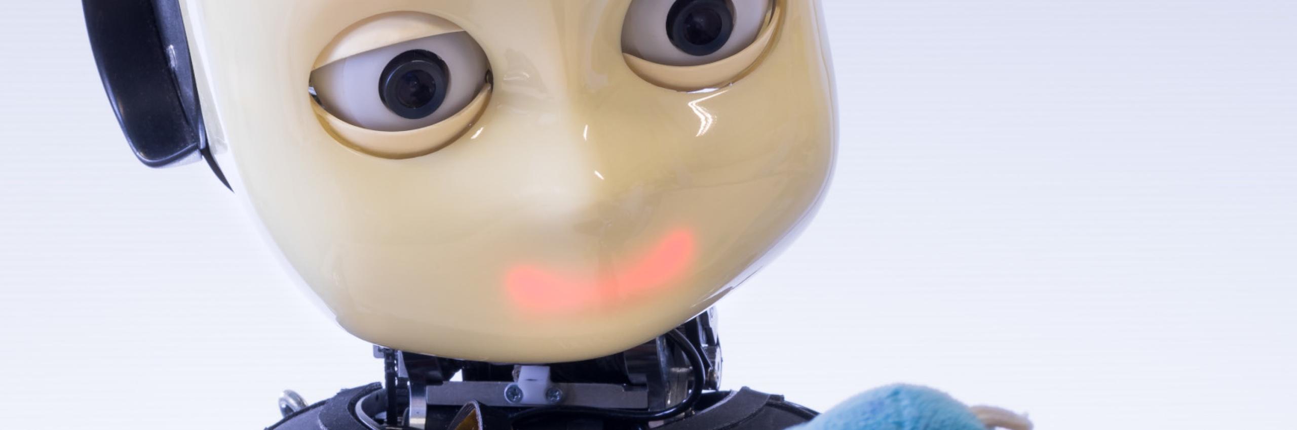 L'Istituto italiano di tecnologia alla RomeCup 2026