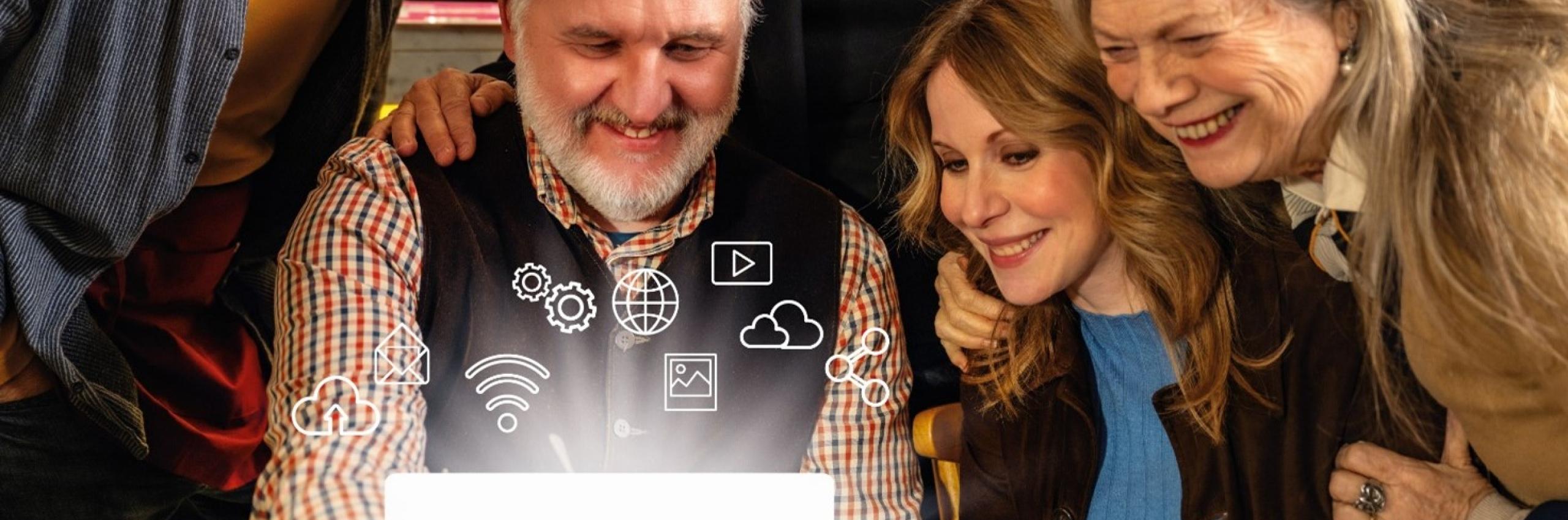 Due appuntamenti per orientarsi nel futuro professionale con Roma capitale Digitale