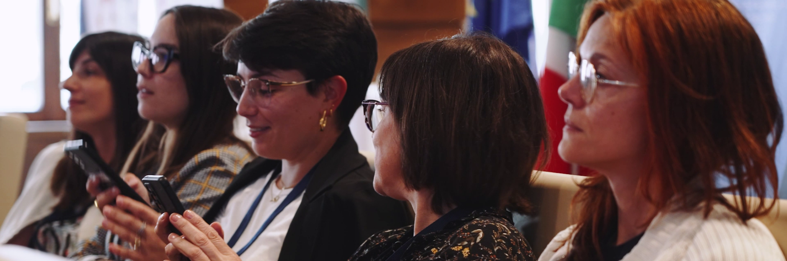 Job Digital Lab, quando il digitale diventa scelta di comunità