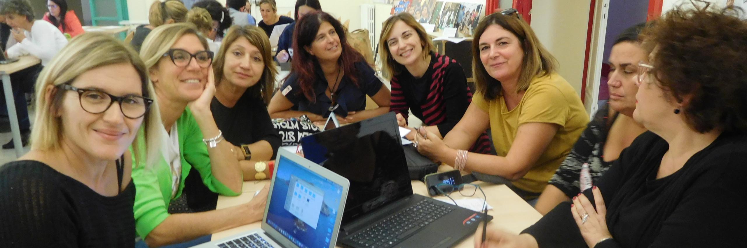 iscrizione scuole