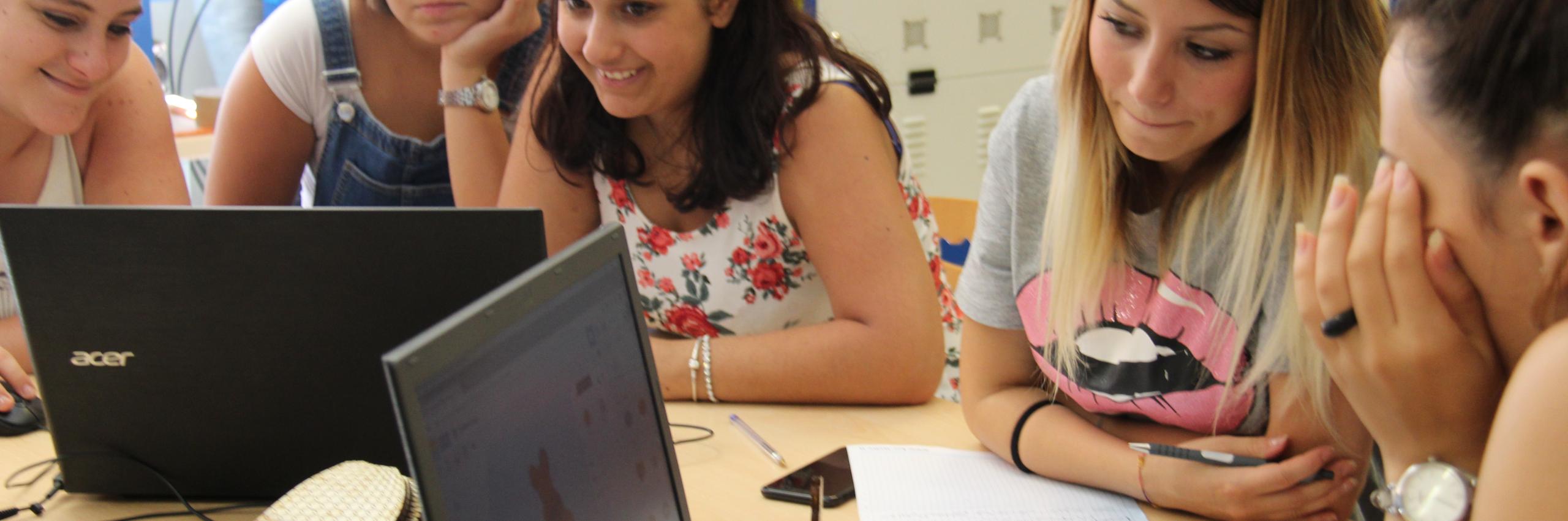 Iscrizione scuole